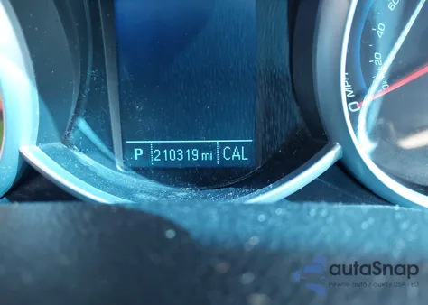 2012 Chevrolet Cruze 1Lt из США, поврежденный, VIN 1G1PF5SC2C7244576